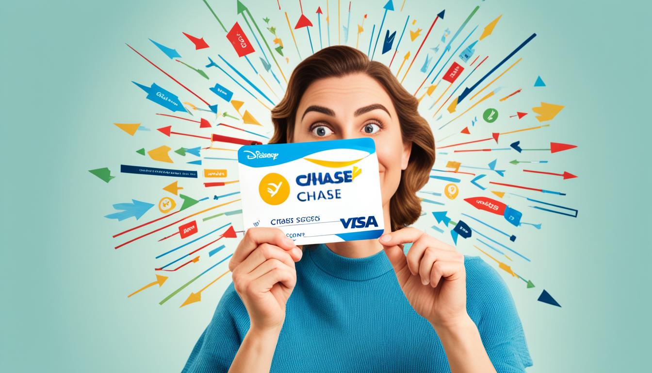 How Does a Disney Chase Credit Card Impact Your Credit Score