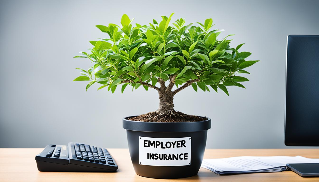 employer-provided life insurance