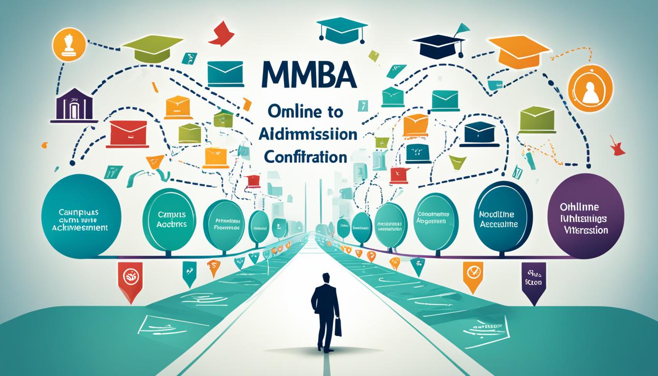 online mba admissions